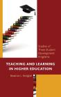 Teaching And Learning In Higher Education - Preview