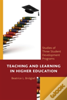 Teaching And Learning In Higher Education