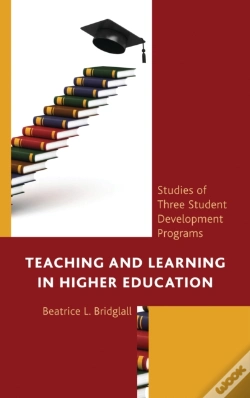 Capa do artigo Teaching And Learning In Higher Education