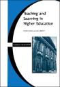 Teaching And Learning In Higher Education - Preview