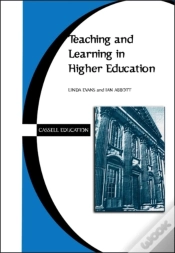Capa do artigo Teaching And Learning In Higher Education