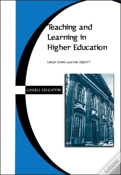 Capa do artigo Teaching And Learning In Higher Education
