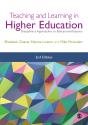 Teaching And Learning In Higher Education - Preview