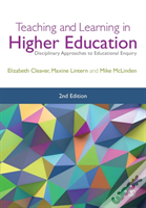 Teaching And Learning In Higher Education