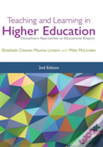 Teaching And Learning In Higher Education