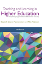 Teaching And Learning In Higher Education - Preview