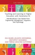 Teaching And Learning In Higher Education With Generative Ai
