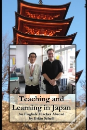 Capa do artigo Teaching And Learning In Japan