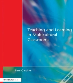 Capa do artigo Teaching And Learning In Multicultural Classrooms