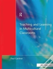 Capa do artigo Teaching And Learning In Multicultural Classrooms