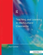 Teaching And Learning In Multicultural Classrooms - Preview