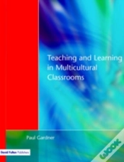 Capa do artigo Teaching And Learning In Multicultural Classrooms