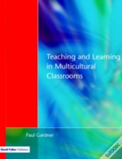 Capa do artigo Teaching And Learning In Multicultural Classrooms