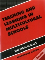 Capa do artigo Teaching And Learning In Multicultural Schools