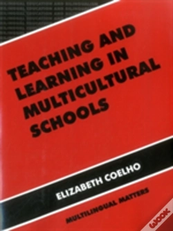 Capa do artigo Teaching And Learning In Multicultural Schools
