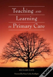 Capa do artigo Teaching And Learning In Primary Care