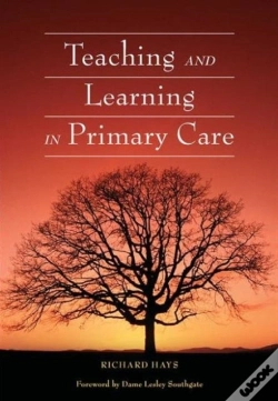 Capa do artigo Teaching And Learning In Primary Care
