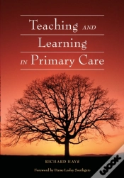 Capa do artigo Teaching And Learning In Primary Care