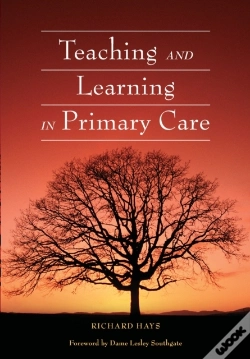 Capa do artigo Teaching And Learning In Primary Care
