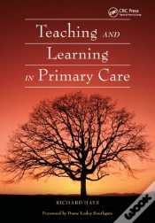 Capa do artigo Teaching And Learning In Primary Care