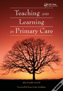 Capa do artigo Teaching And Learning In Primary Care