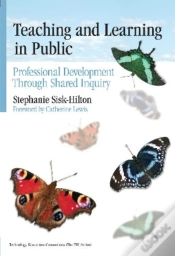 Capa do artigo Teaching And Learning In Public