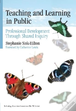 Capa do artigo Teaching And Learning In Public