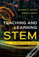 Teaching And Learning In Stem