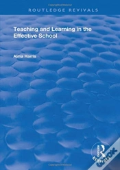 Capa do artigo Teaching And Learning In The Effective School