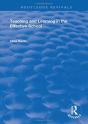 Teaching And Learning In The Effective School - Preview