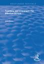 Teaching And Learning In The Effective School - Preview