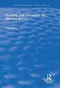 Teaching And Learning In The Effective School - Preview