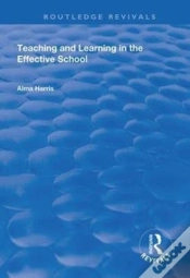 Capa do artigo Teaching And Learning In The Effective School