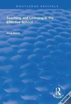 Capa do artigo Teaching And Learning In The Effective School