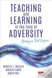 Capa do artigo Teaching And Learning In The Face Of Adversity