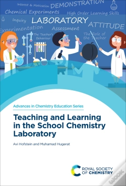 Capa do artigo Teaching And Learning In The School Chemistry Laboratory