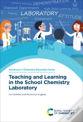 Teaching And Learning In The School Chemistry Laboratory