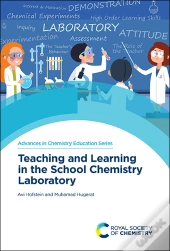 Teaching And Learning In The School Chemistry Laboratory
