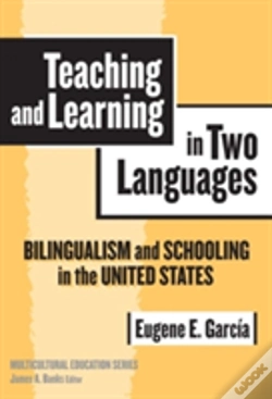 Capa do artigo Teaching And Learning In Two Languages