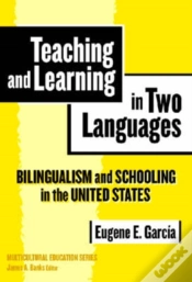 Capa do artigo Teaching And Learning In Two Languages