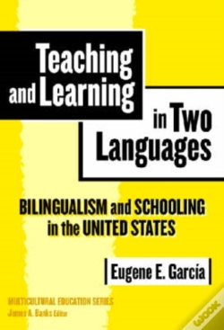 Capa do artigo Teaching And Learning In Two Languages