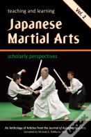 Teaching And Learning Japanese Martial Arts