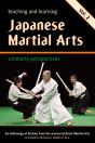 Teaching And Learning Japanese Martial Arts - Preview