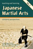 Teaching And Learning Japanese Martial Arts