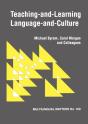 Teaching And Learning Language And Culture - Preview