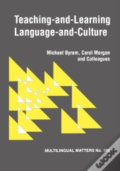 Teaching And Learning Language And Culture