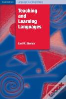 Teaching And Learning Languages