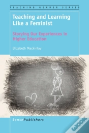 Capa do artigo Teaching And Learning Like A Feminist