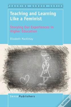 Capa do artigo Teaching And Learning Like A Feminist