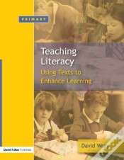 Capa do artigo Teaching And Learning Literacy
